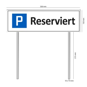 1307_Parkplatz-Reserviert_Stechschild9