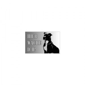 3016_Hier-wache-ich_Kleber