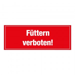 3017_Fuettern-verboten!_Kleber