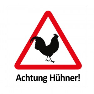 3025_Achtung-Huehner_Kleber